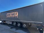 Volvo FH 460-5