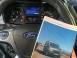 Ford Transit-10