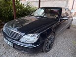 Mercedes S 500-3