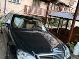 Mercedes S 500-1