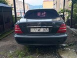 Mercedes S 500-6