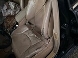 Mercedes S 500-9