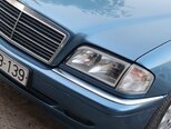 Mercedes C 180-5