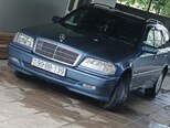 Mercedes C 180-6
