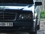 Mercedes C 180-9