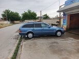 Mercedes C 180-8
