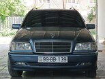 Mercedes C 180-11