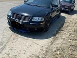 Volkswagen Passat-4