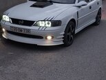 Opel Vectra-1