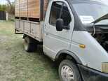 GAZ GAZel (33021)-3