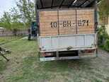 GAZ GAZel (33021)-2