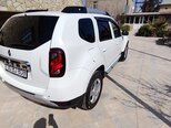 Renault Duster-5
