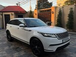 Land Rover RR Velar-7