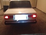 LADA (VAZ) 2107-2