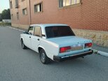 LADA (VAZ) 2107-4