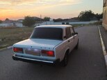 LADA (VAZ) 2107-5