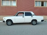 LADA (VAZ) 2107-7