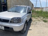 Nissan X-Trail-2