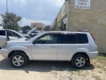 Nissan X-Trail-4