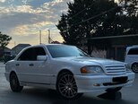 Mercedes C 230-1
