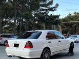Mercedes C 230-3