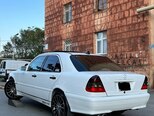 Mercedes C 230-4