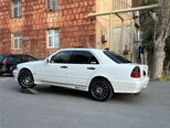 Mercedes C 230-6