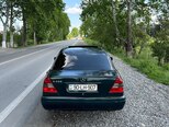 Mercedes C 220-2