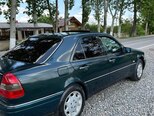Mercedes C 220-3