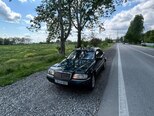 Mercedes C 220-4