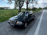 Mercedes C 220-5