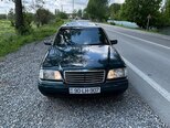 Mercedes C 220-6