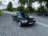 Mercedes C 220-7