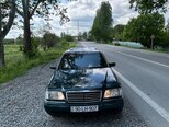 Mercedes C 220-8