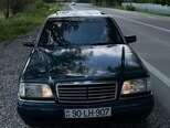 Mercedes C 220-9