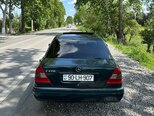 Mercedes C 220-14