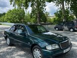 Mercedes C 220-15