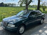 Mercedes C 220-16