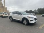 Hyundai Tucson-10