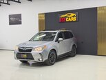 Subaru Forester-2