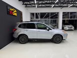 Subaru Forester-5