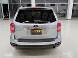 Subaru Forester-6