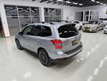 Subaru Forester-7