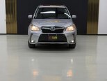 Subaru Forester-3