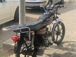 Tufan M50-3