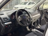 Subaru Forester-9
