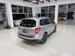 Subaru Forester-8