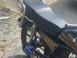 Tufan M50-4