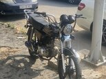 Tufan M50-1
