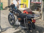 Tufan M50-2